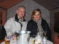 N-VA Nieuwjaarsreceptie