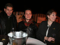 N-VA Nieuwjaarsreceptie