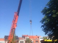 De Bierpruver verhuist naar nieuwe stek