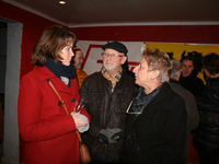 N-VA Nieuwjaarsreceptie