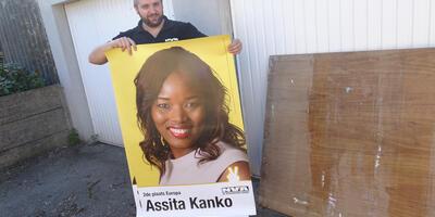 De verkiezingen staan voor de deur