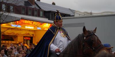 Carnaval Ekeren