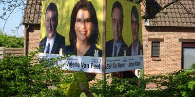 De verkiezingen staan voor de deur