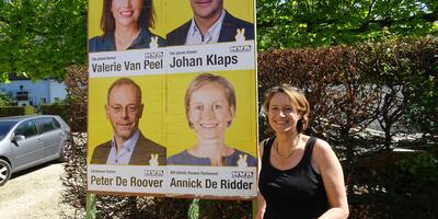 De verkiezingen staan voor de deur