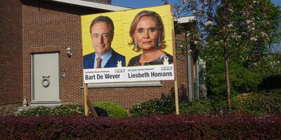 De verkiezingen staan voor de deur