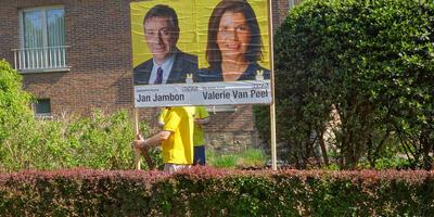 De verkiezingen staan voor de deur