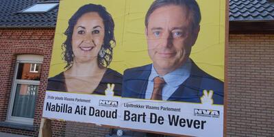 De verkiezingen staan voor de deur