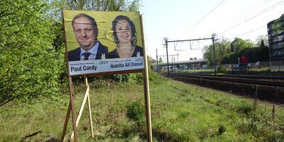 De verkiezingen staan voor de deur