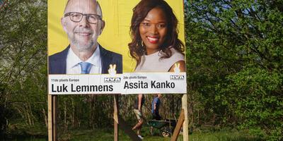 De verkiezingen staan voor de deur