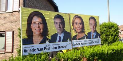 De verkiezingen staan voor de deur