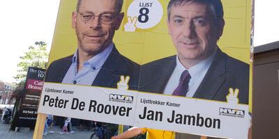 De verkiezingen staan voor de deur