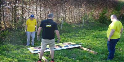 De verkiezingen staan voor de deur