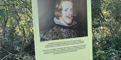 Ekerse dijk infopaneel 3