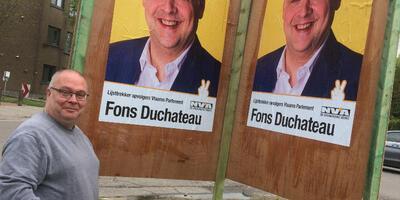 De verkiezingen staan voor de deur