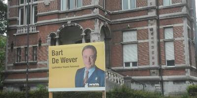 De verkiezingen staan voor de deur