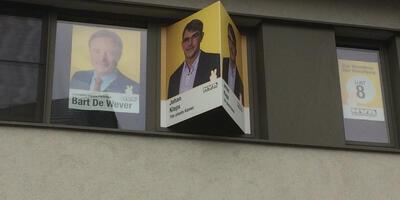 De verkiezingen staan voor de deur