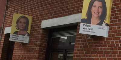 De verkiezingen staan voor de deur