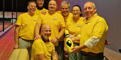 N-VA interdistrict bowlingkampioen 2025