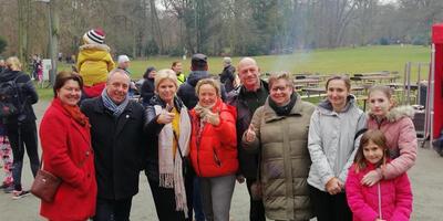 Appelbollenloop edite 2020