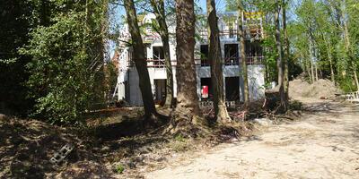 Tweede leven voor De Nobele Donk