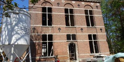 Tweede leven voor De Nobele Donk