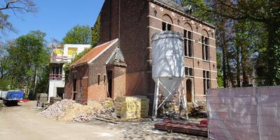 Tweede leven voor De Nobele Donk