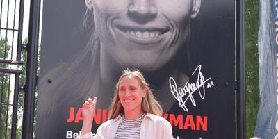 Opening Red Court Ekeren