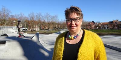 Skatepark krijgt make-over