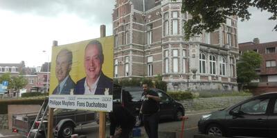 De verkiezingen staan voor de deur