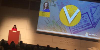 V-dag Migratie en Integratie