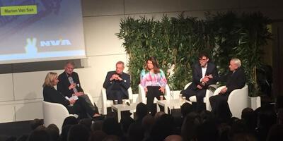 V-dag Migratie en Integratie