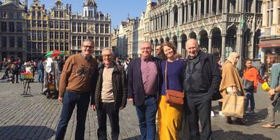 V-dag Migratie en Integratie