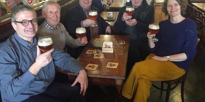 V-dag Migratie en Integratie