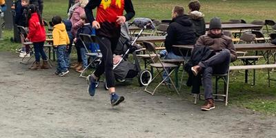 Appelbollenloop edite 2020