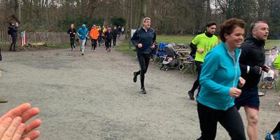 Appelbollenloop edite 2020