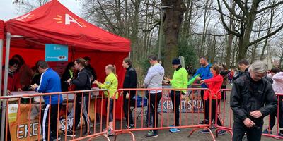 Appelbollenloop edite 2020