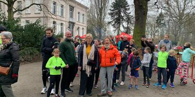 Appelbollenloop edite 2020
