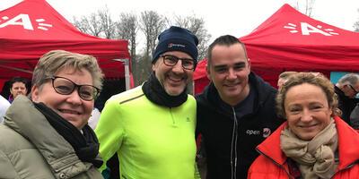 Appelbollenloop edite 2020