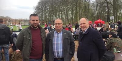 Skatepark krijgt make-over