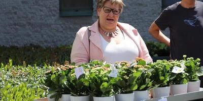 Ekeren gaat de uitdaging aan