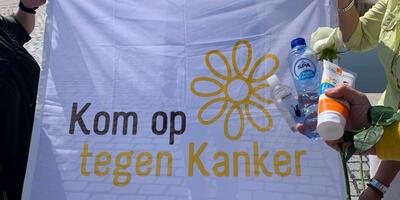 Kom op tegen kanker Ekeren