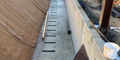 Ruimte aan water in Ekeren