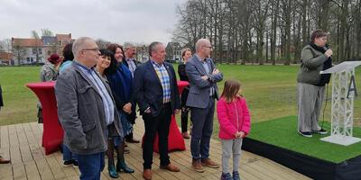 Skatepark krijgt make-over