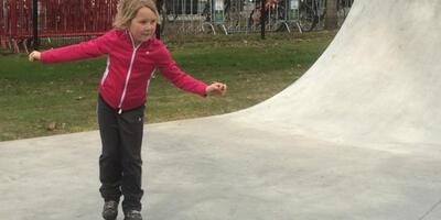 Skatepark krijgt make-over