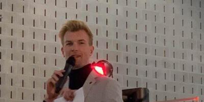 Ekers Sportfiguur 2018