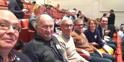 V-dag Migratie en Integratie