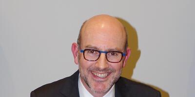 Installatie districtsraad Ekeren