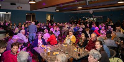 senioren Ekeren 2023