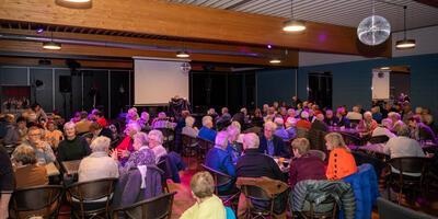 senioren Ekeren 2023