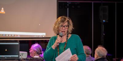 senioren Ekeren 2023